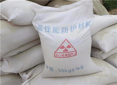 新疆防护涂料硫酸钡厂家直销