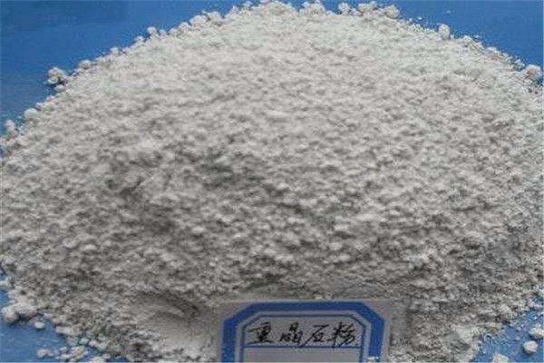 新疆手术室专用硫酸钡砂